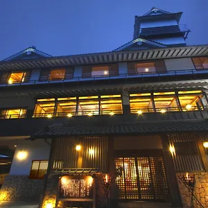 Kamon Hotel