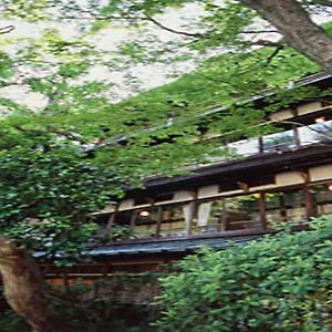 Motoyu Kansuiro Ryokan