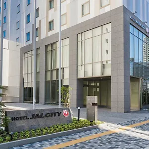 hotel-jal-city-sapporo-nakajima-park.hokkaidohotelsjapan.com/