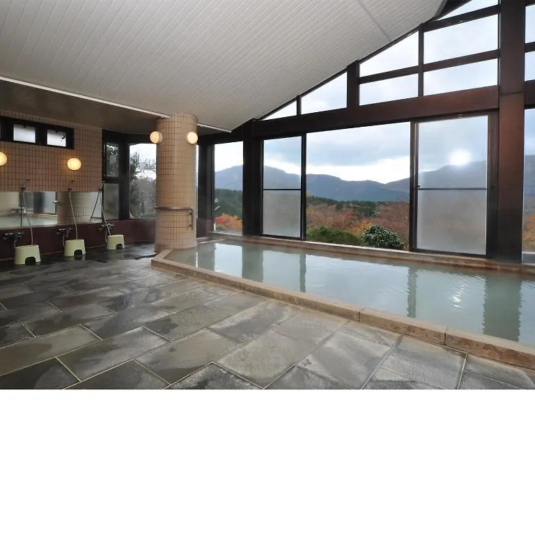 Fujimien Hotel Hakone