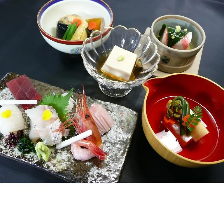 Fujimien Hotel Hakone 3*,  Japan