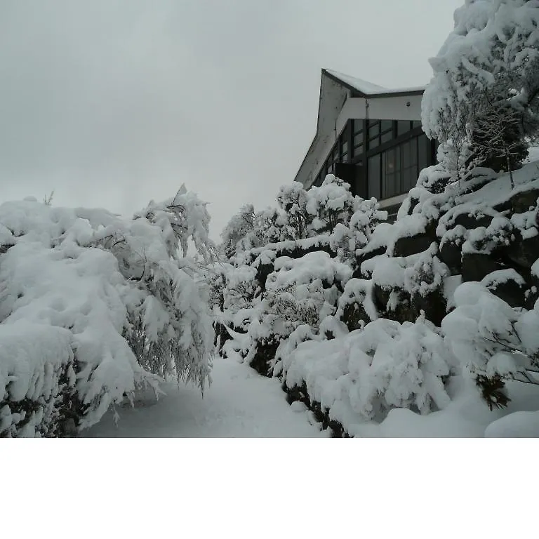 Fujimien Hotel Hakone