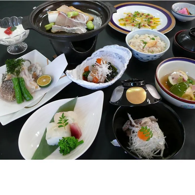 Fujimien Hotel Hakone