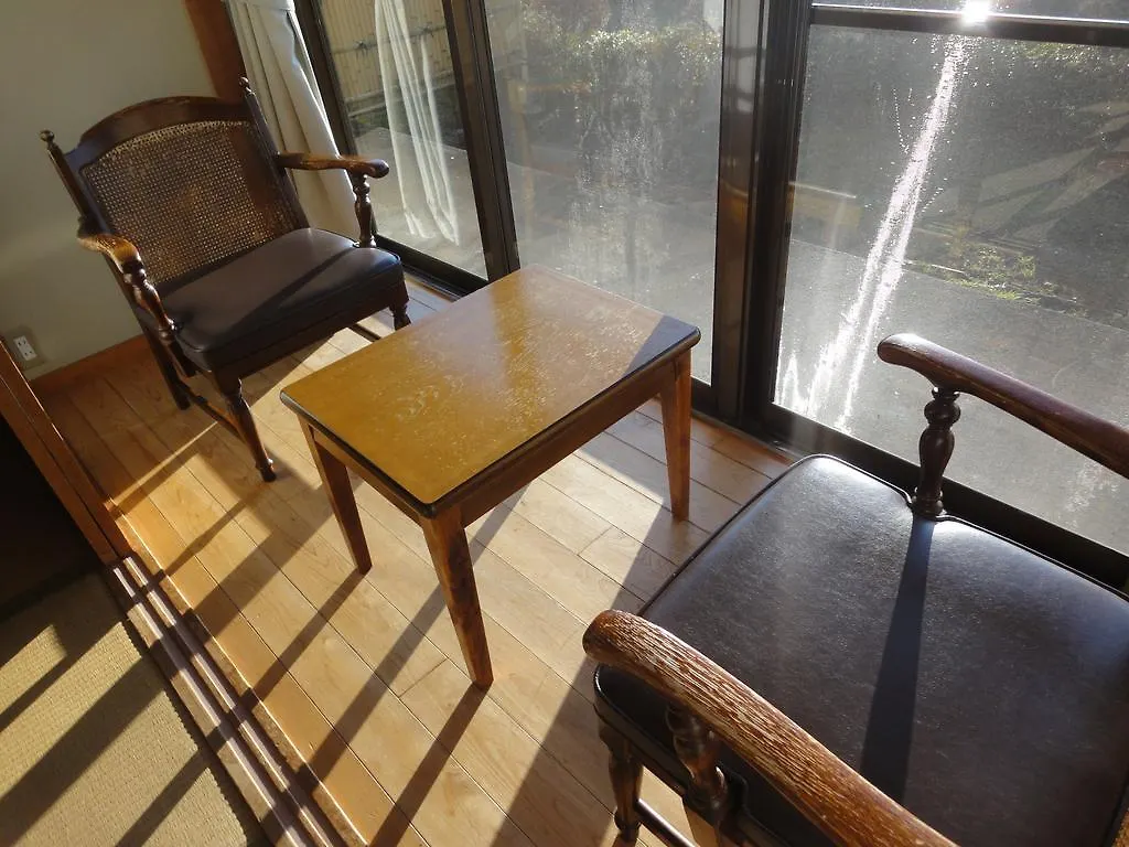 Fujimien Hotel Hakone