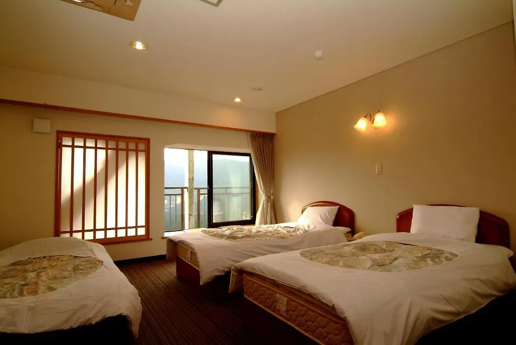 Fujimien Hotel Hakone