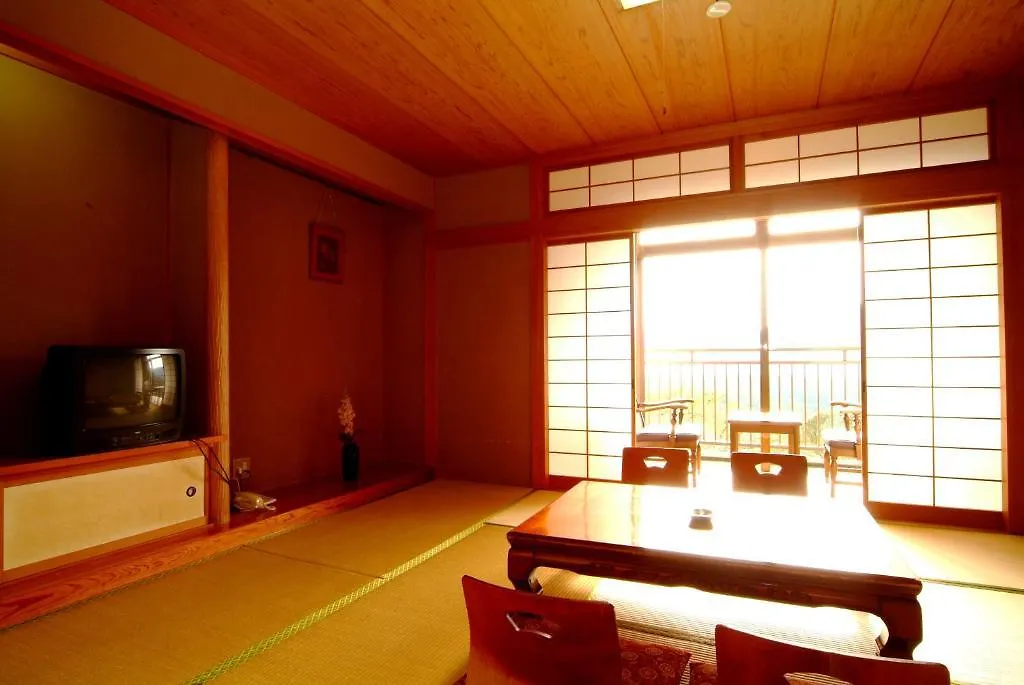 Fujimien Hotel Hakone