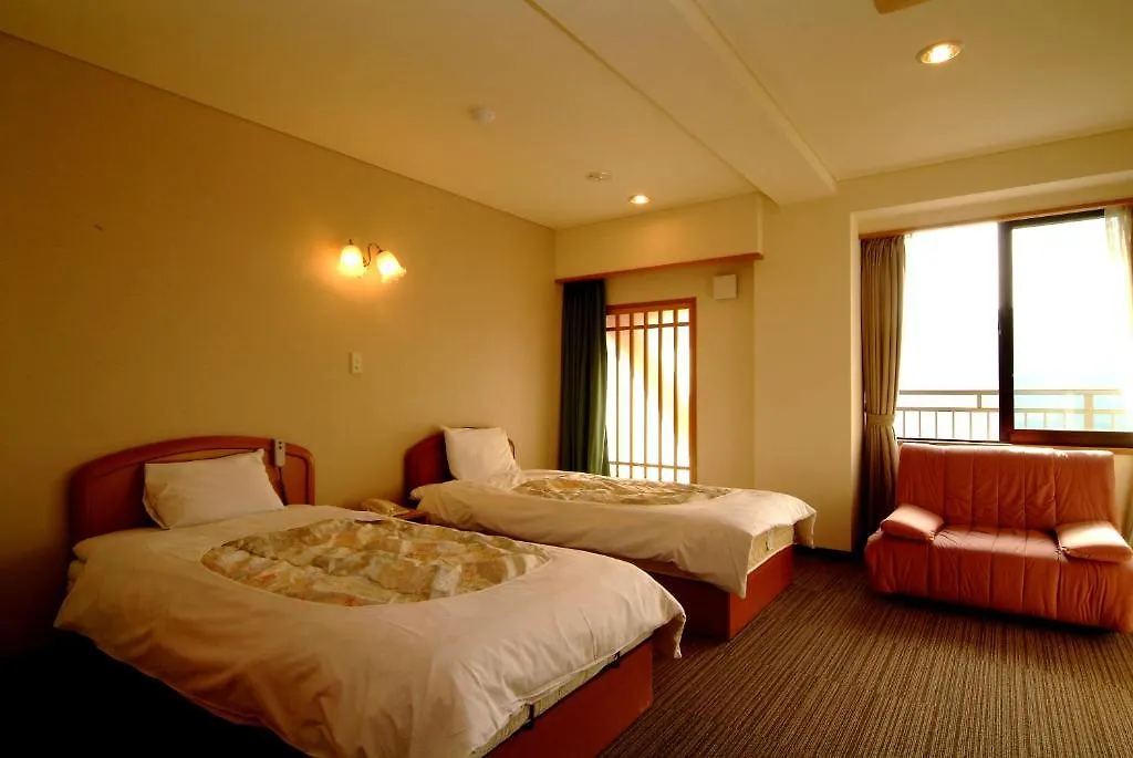 Fujimien Hotel Hakone
