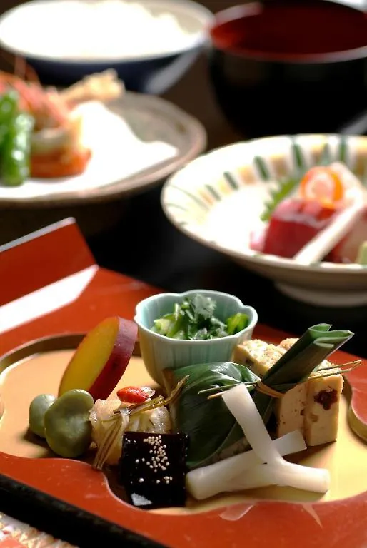 Fujimien Hotel Hakone