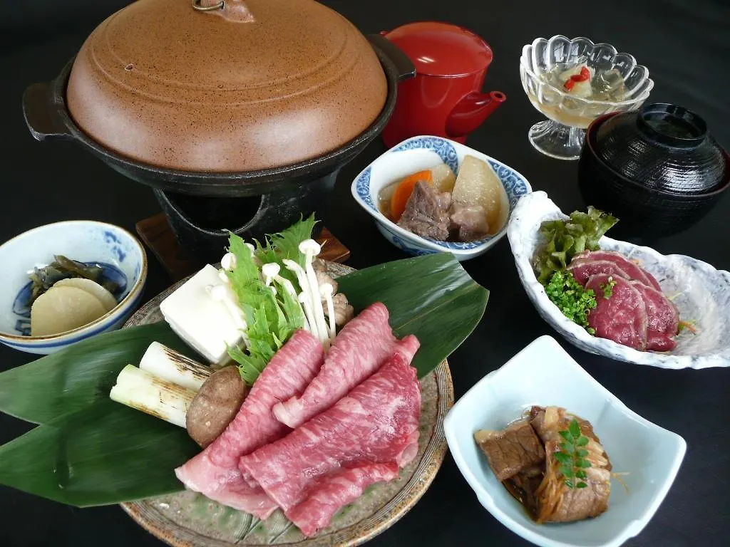 Fujimien Hotel Hakone