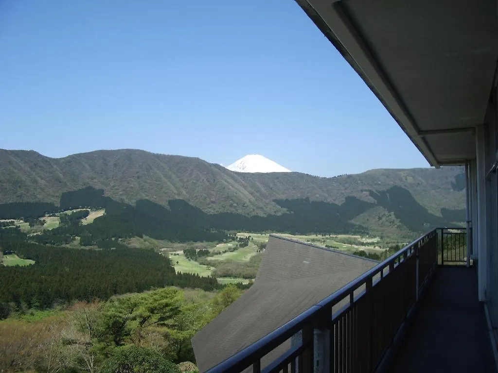 Fujimien Hotel Hakone
