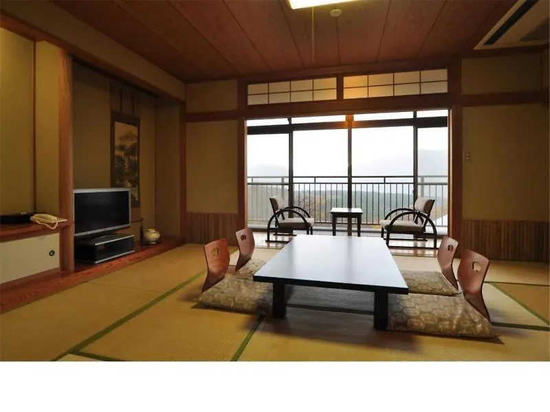 Fujimien Hotel Hakone 3*,  Japan